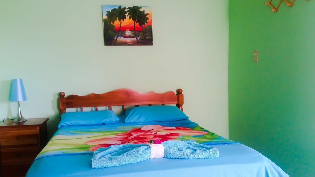 Popeye'S Beach Resort Сан-Педро Номер фото