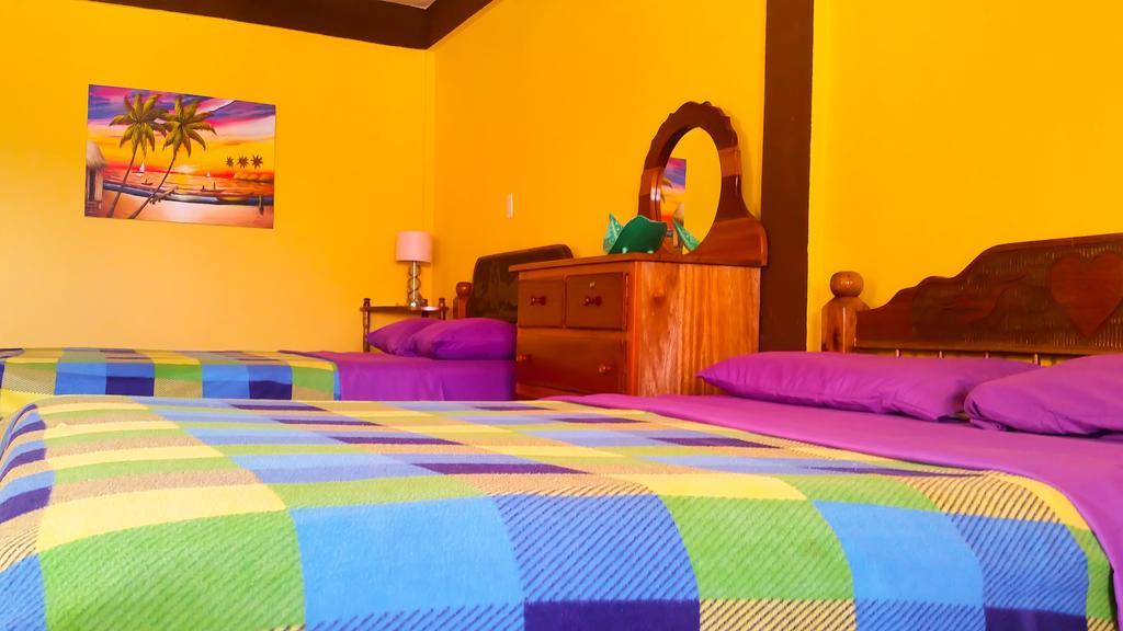 Popeye'S Beach Resort Сан-Педро Номер фото